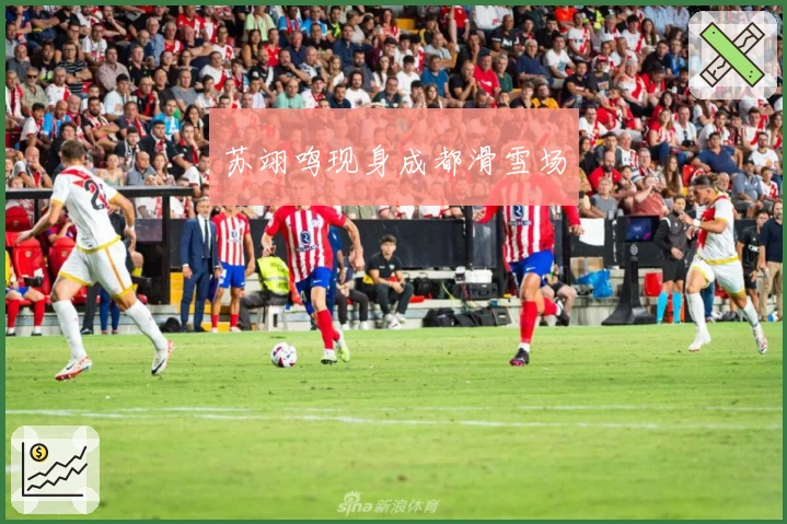 苏翊鸣现身成都滑雪场